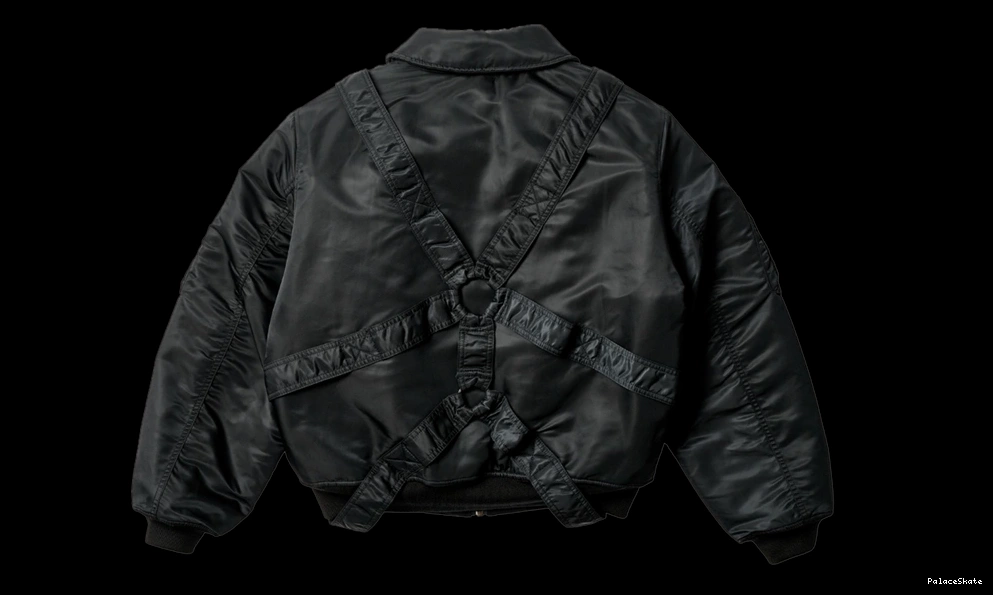 Cheap Palace - Westwood Flight Jacket 
